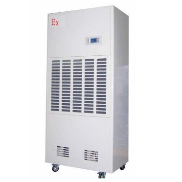 BCF系列防爆除濕機(jī)