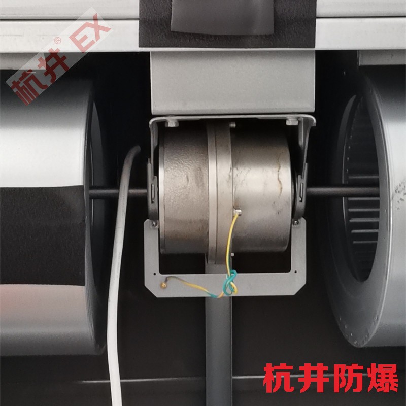 ?；瘋}(cāng)庫(kù)用空調(diào)-防爆防腐空調(diào)