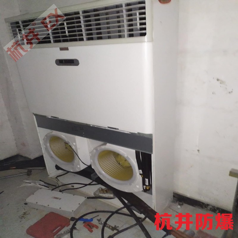 為什么要用LED防爆燈