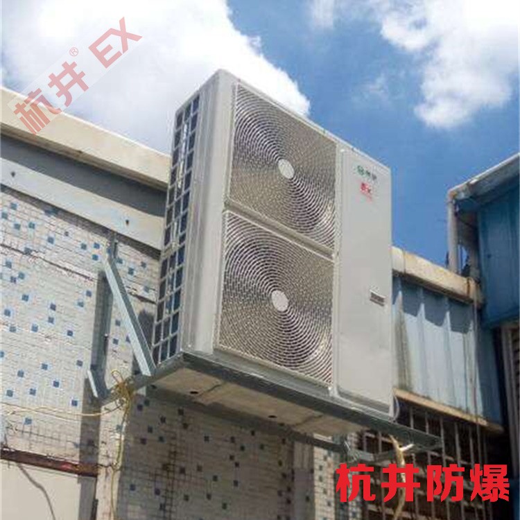 8p卷煙廠防爆風(fēng)機(jī)盤管制造公司-井泉環(huán)保