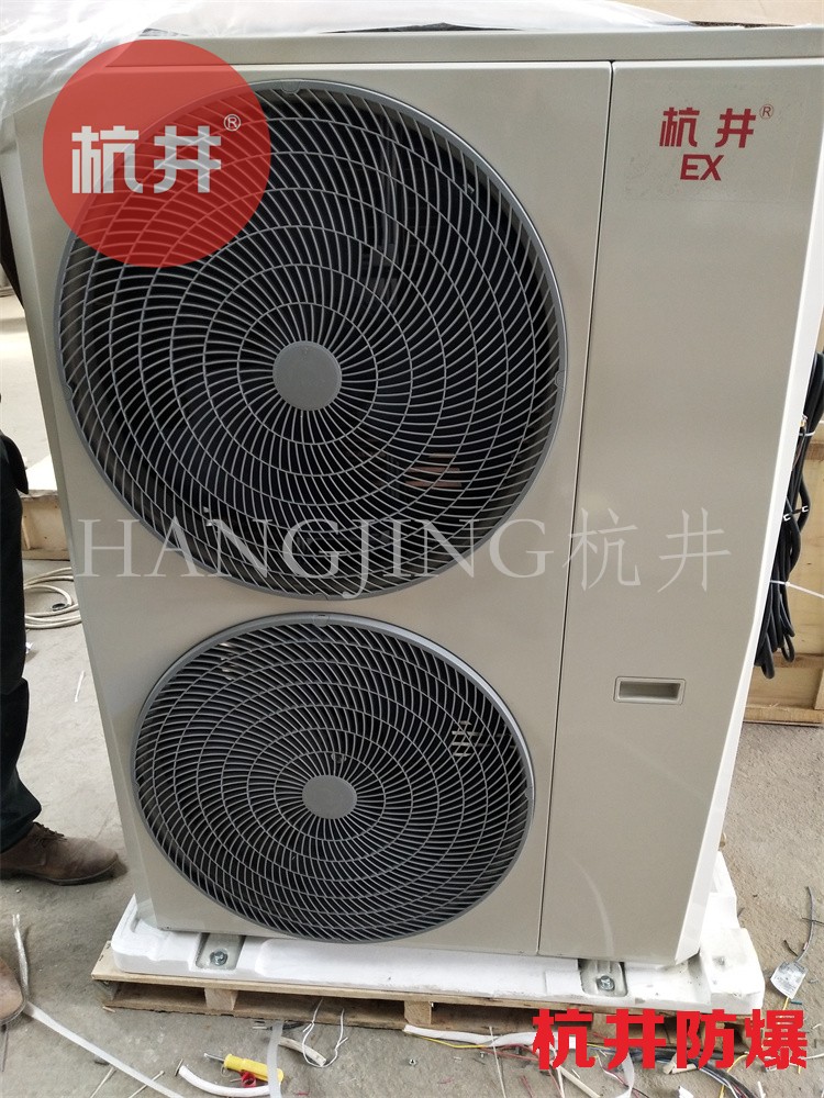 影響防爆倉(cāng)庫(kù)溫度的因素有哪些