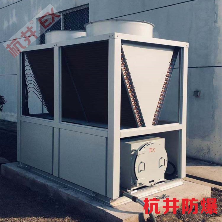 冶金廠防爆空調(diào)機(jī) BHKT5.0Ex二匹防爆空調(diào)機(jī)