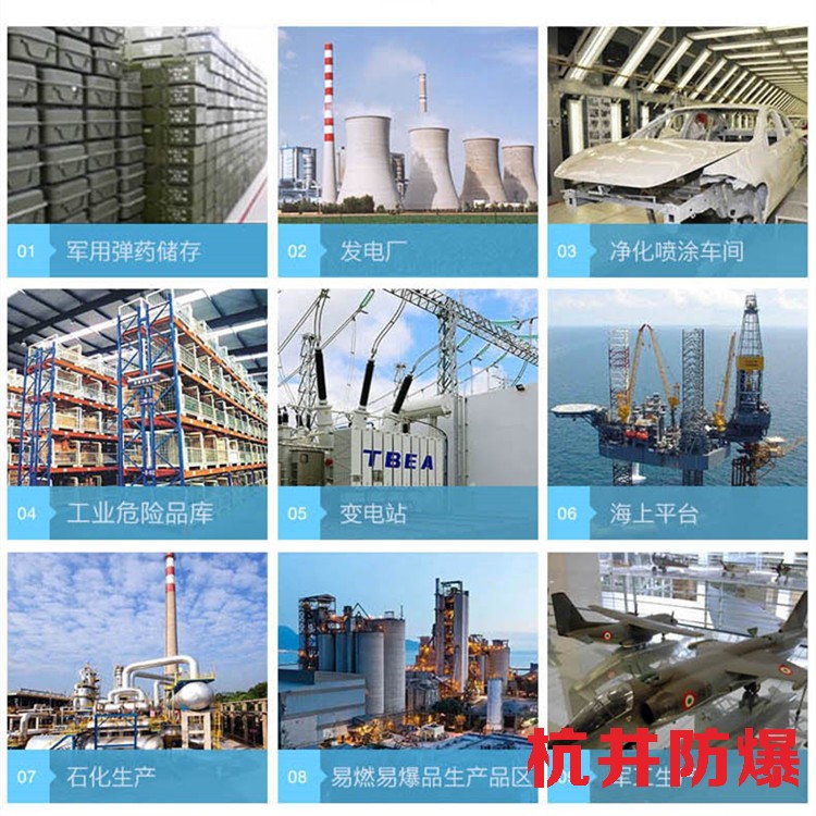 制藥廠用防爆冰箱