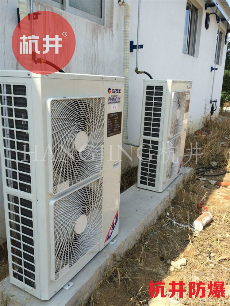 如何選擇LED防爆燈電源